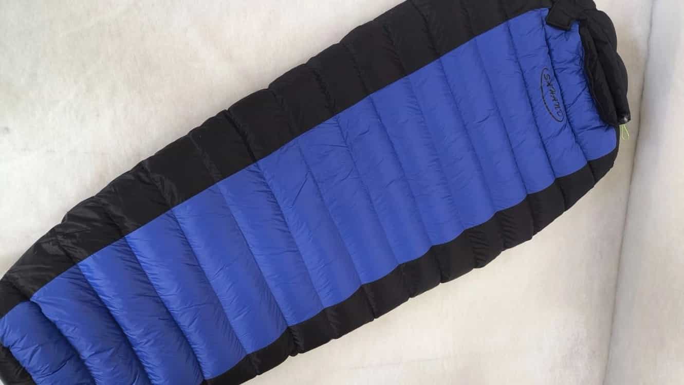 Buying a 900 gram lightweight bag in Tabriz